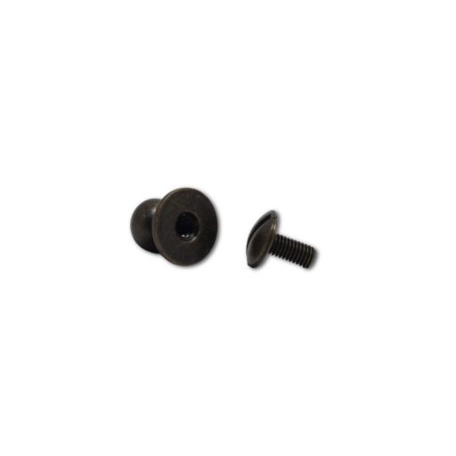 Stud, Antique, 7 mm