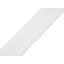 Satin Webbing, white, 25 mm
