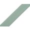Satin Webbing, light green, 25 mm