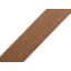 Satin Webbing, caramel, 25 mm