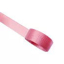 Satin Webbing, Pink, 25 mm