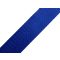 Satin Webbing, Royal Blue, 25 mm