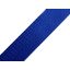 Satin Webbing, Royal Blue, 25 mm