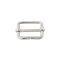 Iron Tri-Glide Slide, Nickel, 38 mm, 4 mm Thickness