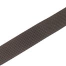 Polyester Strap, Dark Burgundy