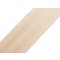 Beige satin webbing, 5 cm wide