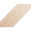 Beige satin webbing, 5 cm wide