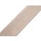 Satin Strap Beige, 38 mm