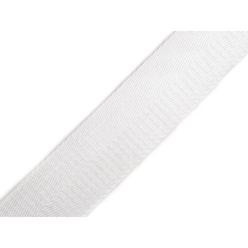 Satin Strap Beige, 38 mm