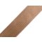 Satin Strap Brown, 38 mm
