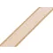 Satin Webbing, Beige, 25 mm