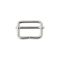 Iron Tri-Glide Slide, Nickel, 30 mm, 4 mm Thickness