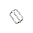 Iron Tri-Glide Slide, Nickel, 30 mm, 4 mm Thickness