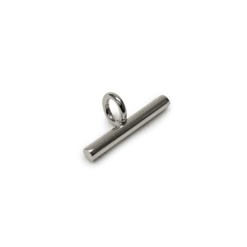 Chain End, 30 mm, Nickel