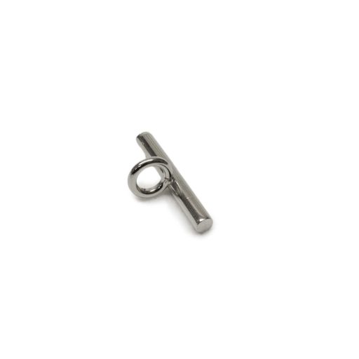 Chain End, 30 mm, Nickel