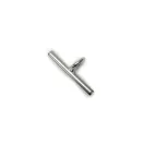 Chain End, 30 mm, Nickel