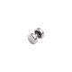 Double Headed design Rivet, Nickel 11 mm