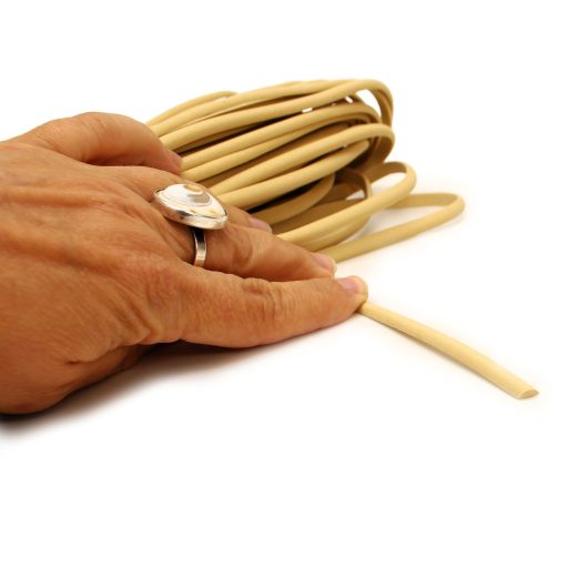 Rubber Filler 6x3 mm