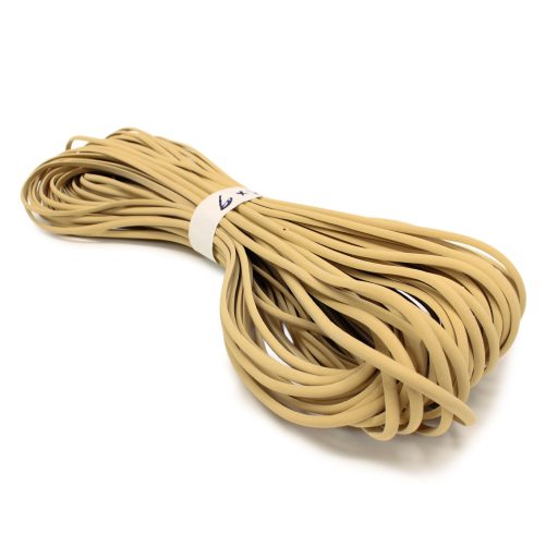 Rubber Filler 6x3 mm