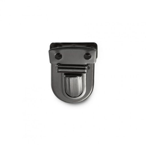 Tuck Lock, Nickel, 24 mm