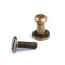 Stud, Antique, 6 mm