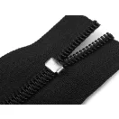 Zipper Bottom Stop, 5 mm