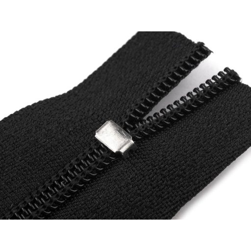 Zipper Bottom Stop,Gold, 5 mm