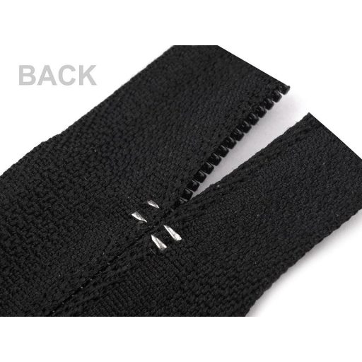 Zipper Bottom Stop,Gold, 5 mm