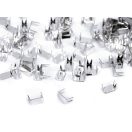 Zipper Bottom Stop, 5 mm