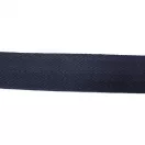 Navy blue webbing, 4 cm