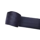 Navy blue webbing, 4 cm