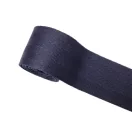 Navy blue webbing, 4 cm