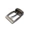 Men’s Belt Buckle 40mm Black Nickel