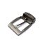 Men’s Belt Buckle 40mm Black Nickel