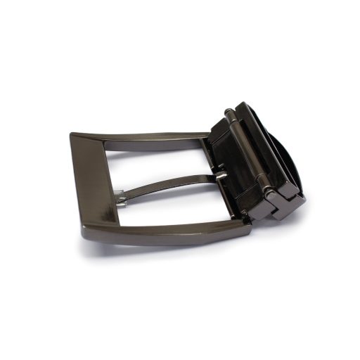 Men’s Belt Buckle 40mm Black Nickel