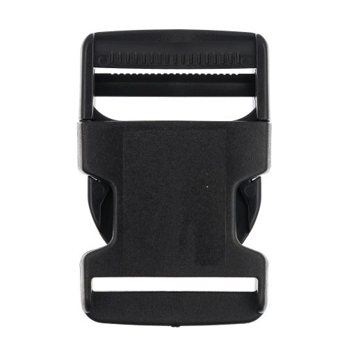 Plastic Quick Side Release Strap Buckle, 50 mm