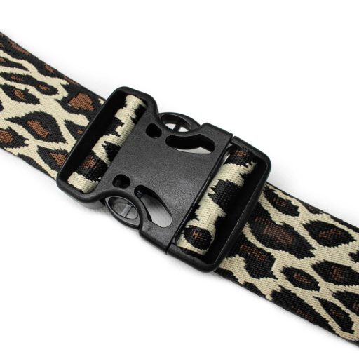 Plastic Quick Side Release Strap Buckle, 50 mm