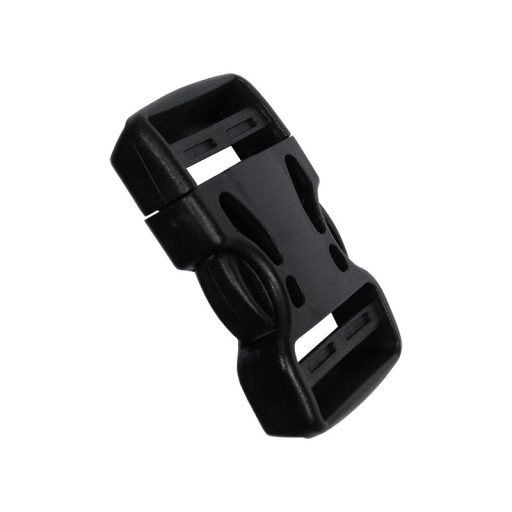 Plastic Quick Side Release Strap Buckle, 50 mm