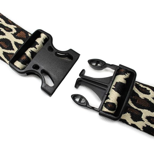 Plastic Quick Side Release Strap Buckle, 50 mm
