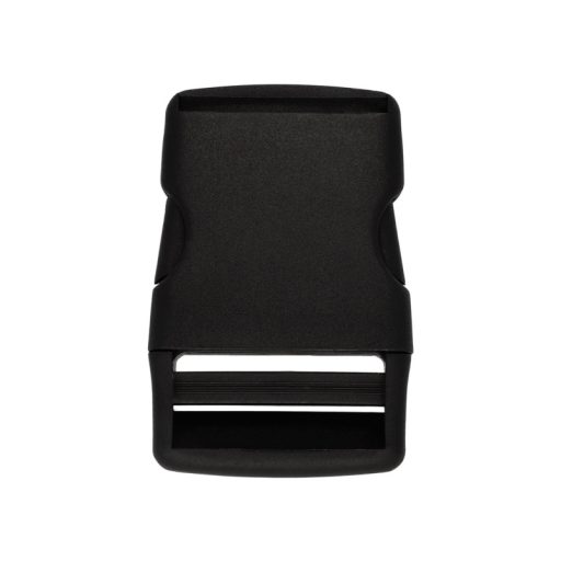 Plastic Quick Release Strap Buckle, 40 mm