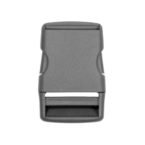 Plastic Quick Release Strap Buckle, 40 mm