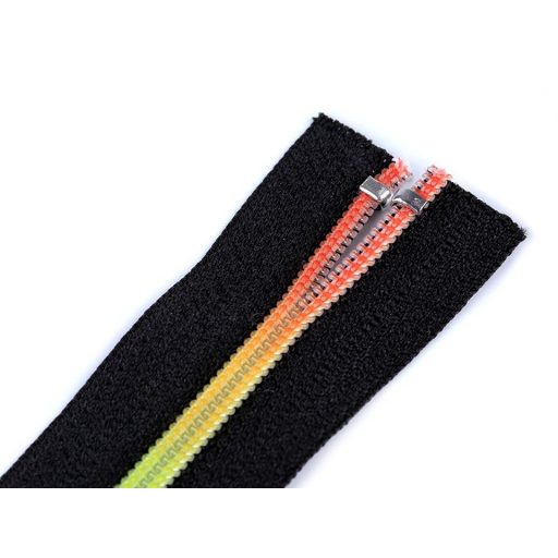 Zipper Top Stop, 3 mm Wide, Gold