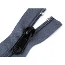 Zipper Top Stop, 5 mm Wide
