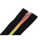 Zipper Top Stop, 5 mm Wide
