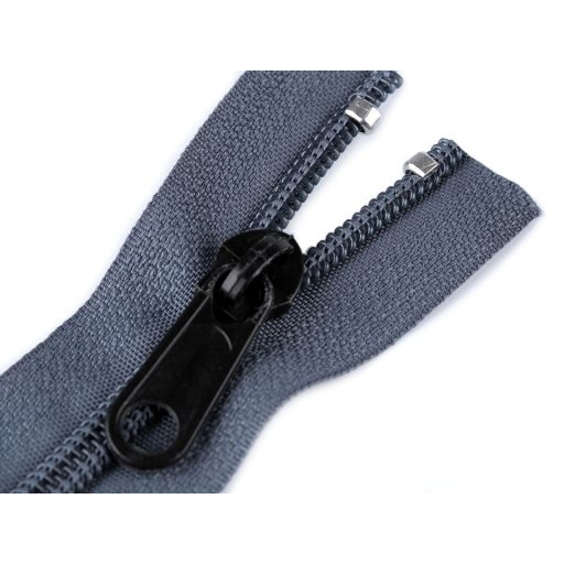 Zipper Top Stop Gold
