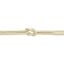 Durable, Ecru Cotton Cord for Your DIY Projects, 8 mm