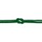 Durable, Green Cotton Cord for Your DIY Projects, 8 mm