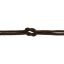 Durable, Brown Cotton Cord for Your DIY Projects, 8 mm