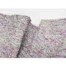 Cirmos mintás szövet táska anyag, színes