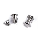 Belt Screw, 10x13 mm, Nickel